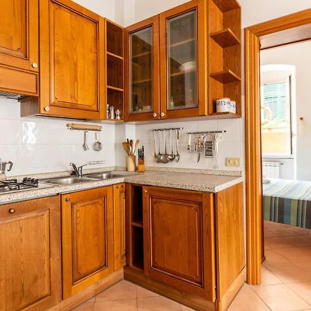 La Casa Di Nonno Frey Διαμέρισμα Μοντερόσο αλ Μάρε Εξωτερικό φωτογραφία