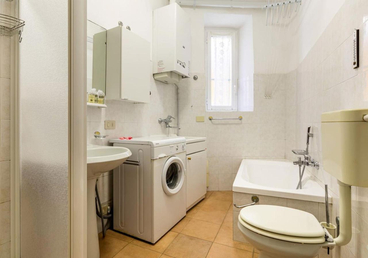 La Casa Di Nonno Frey Διαμέρισμα Μοντερόσο αλ Μάρε Εξωτερικό φωτογραφία