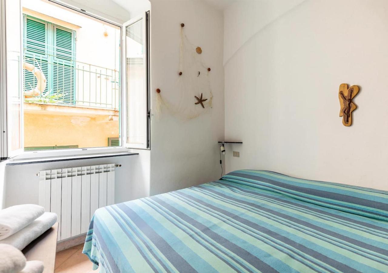 La Casa Di Nonno Frey Διαμέρισμα Μοντερόσο αλ Μάρε Εξωτερικό φωτογραφία