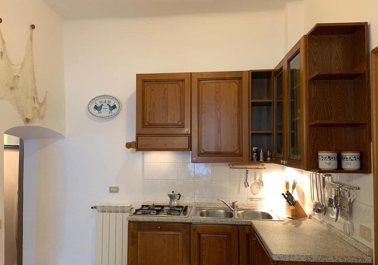 La Casa Di Nonno Frey Διαμέρισμα Μοντερόσο αλ Μάρε Εξωτερικό φωτογραφία