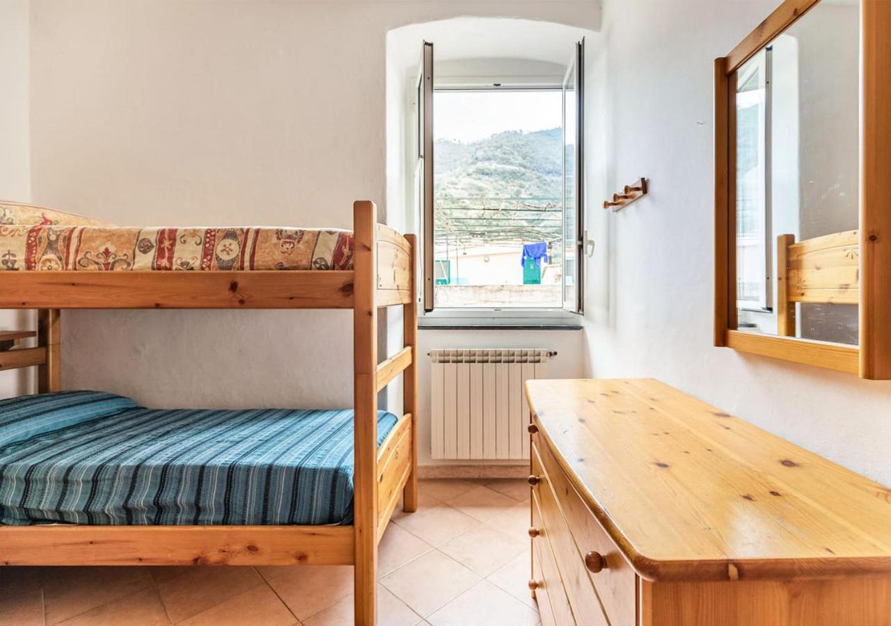 La Casa Di Nonno Frey Διαμέρισμα Μοντερόσο αλ Μάρε Εξωτερικό φωτογραφία