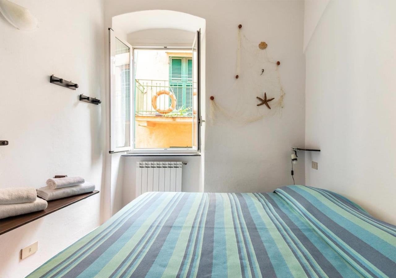 La Casa Di Nonno Frey Διαμέρισμα Μοντερόσο αλ Μάρε Εξωτερικό φωτογραφία