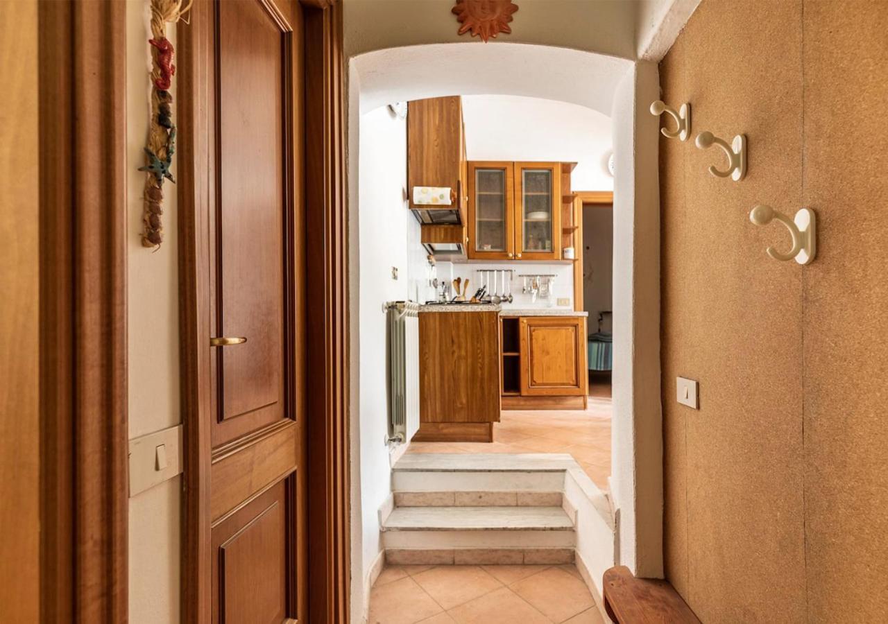 La Casa Di Nonno Frey Διαμέρισμα Μοντερόσο αλ Μάρε Εξωτερικό φωτογραφία