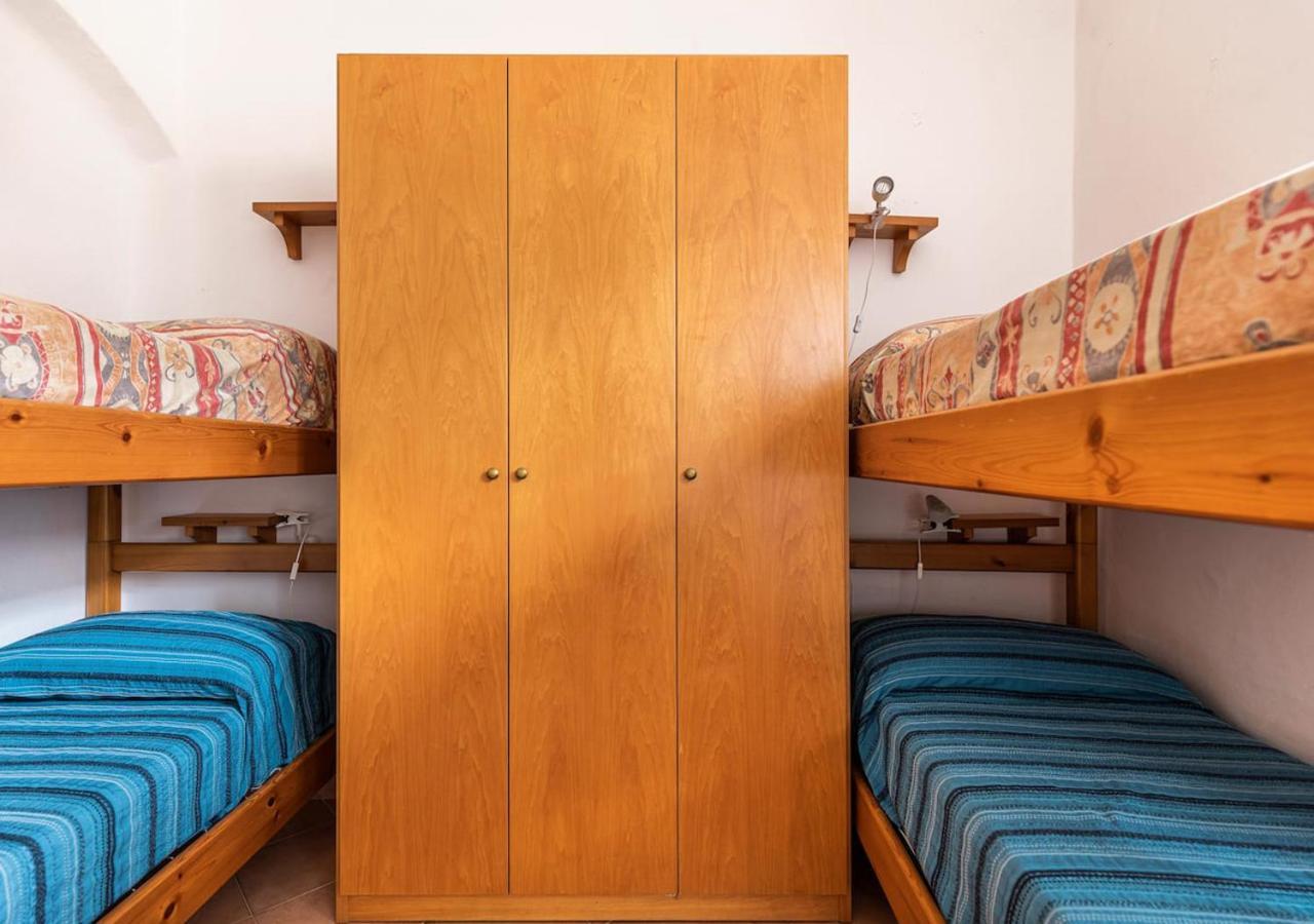 La Casa Di Nonno Frey Διαμέρισμα Μοντερόσο αλ Μάρε Εξωτερικό φωτογραφία