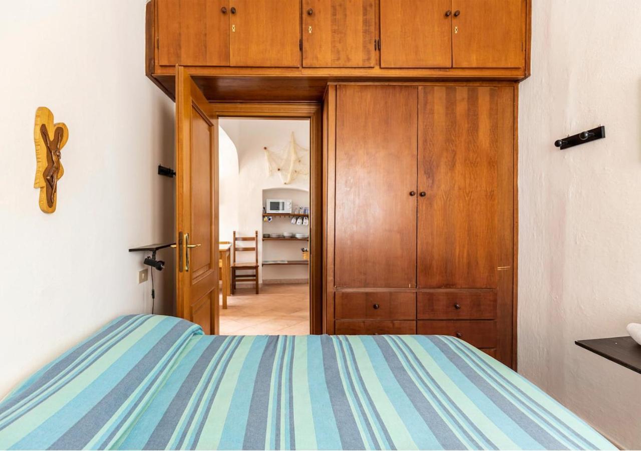 La Casa Di Nonno Frey Διαμέρισμα Μοντερόσο αλ Μάρε Εξωτερικό φωτογραφία