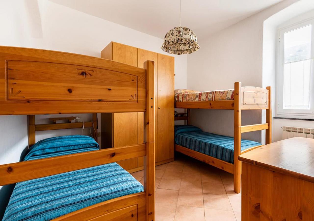 La Casa Di Nonno Frey Διαμέρισμα Μοντερόσο αλ Μάρε Εξωτερικό φωτογραφία